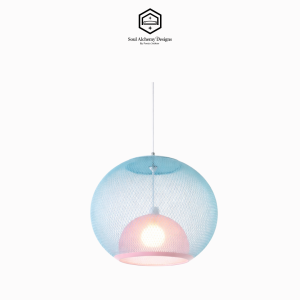 ethereal cage light