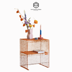 grid cube