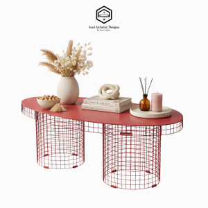 grid round table