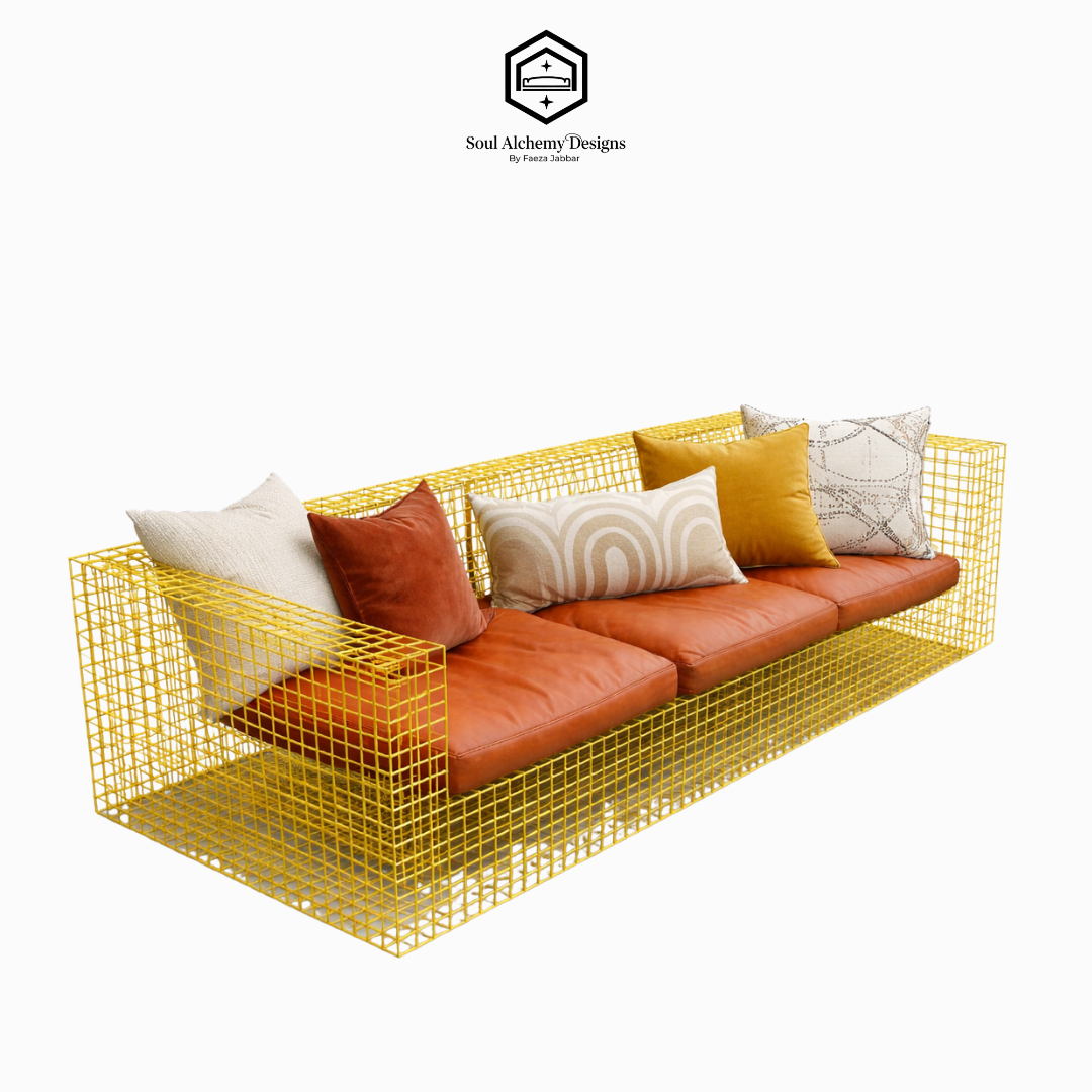 grid frame sofa grid frame sofa